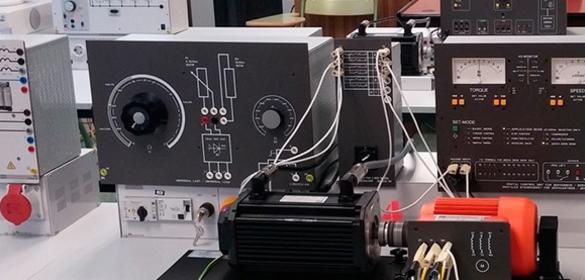 Ingeniería Eléctrica