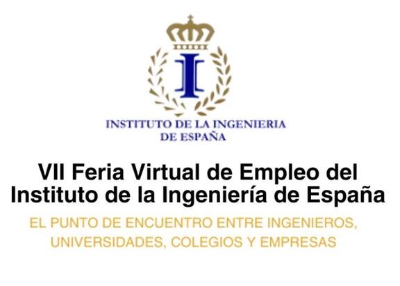 Feria virtual de empleo IIE