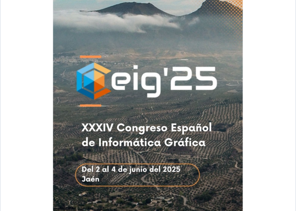 Congreso Informática Gráfica