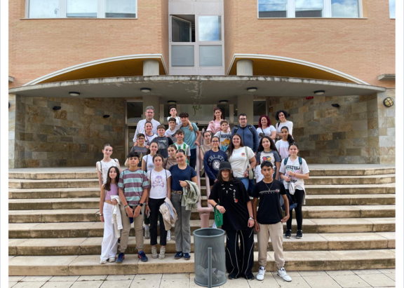 IES Fuensanta