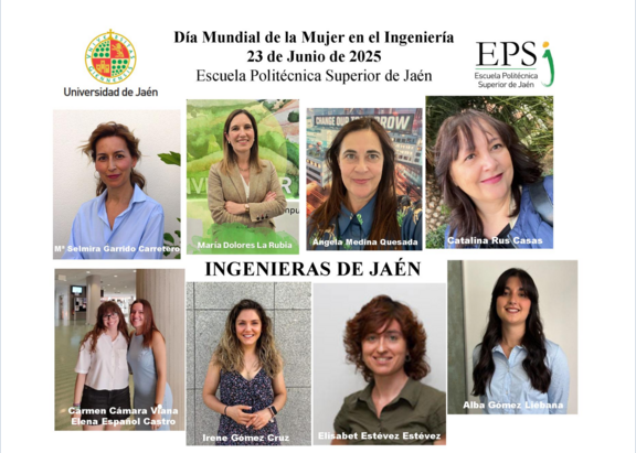 Día Mundial de la Ingeniería