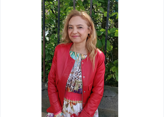 Cristina