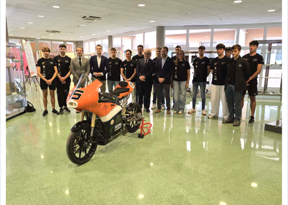 Motostudent