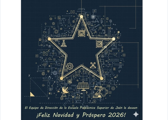 Felicitación Navideña