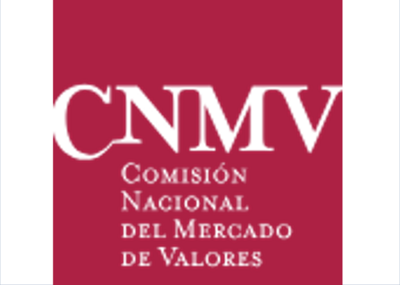CNMV