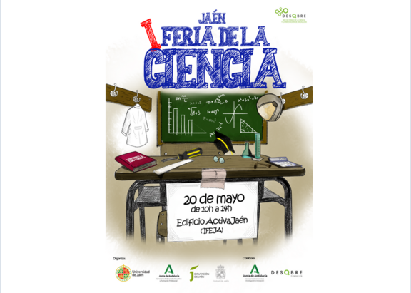 Feria de la Ciencia 