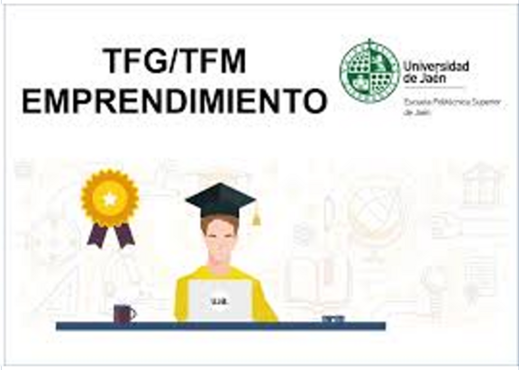 TFG-TFM emprendimiento