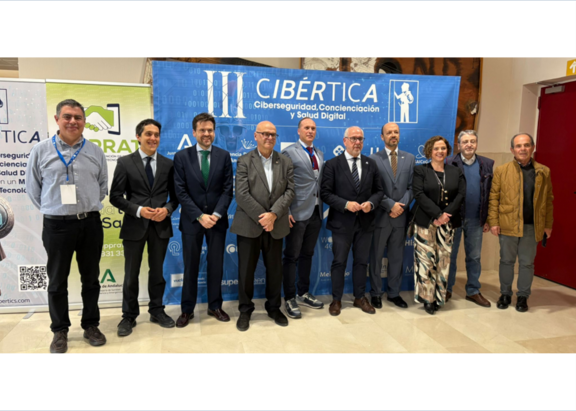 Cibertica