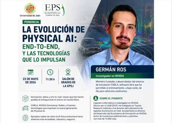 Germán Ross Charla