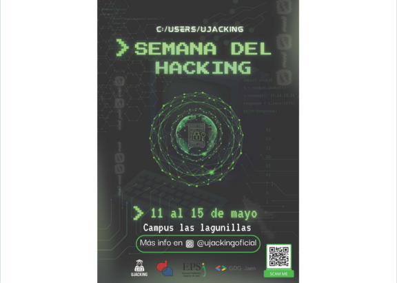 Hacking