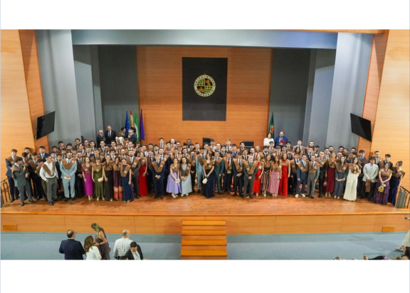 Graduación Industriales