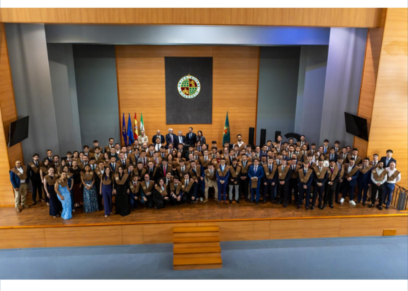 Graduación