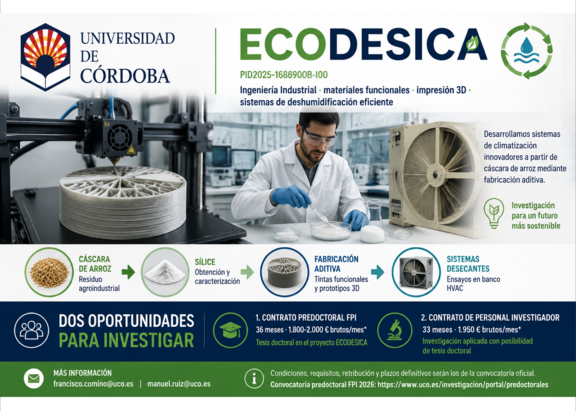 Ecodesica