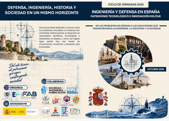 Jornada Divulgación Defensa