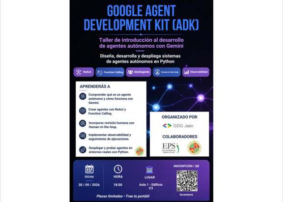 Google Agent