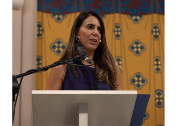Congreso Women Leaders Jaen