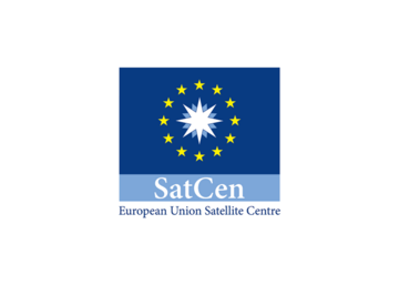 Logo SatCen