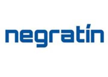 negratin logo