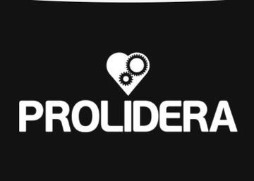 Logo prolidera