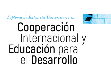 Reunión informativa sobre Cooperación Internacional y Educación para el Desarrollo