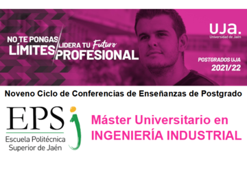 Conferencia - Importancia de la reología y la microfluídica en los procesos de impresión de materiales funcionales