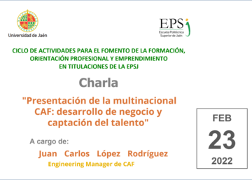 CAF