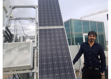 fotovoltaica