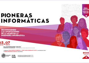 Pioneras