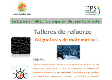Talleres Matemáticas