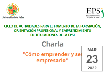 charla