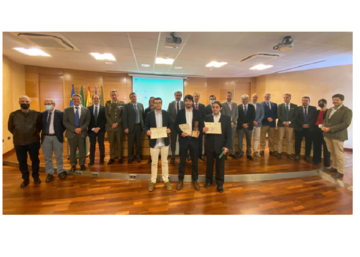XXI Premio Internacional Francisco Coello