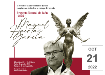 Natural de Jaén