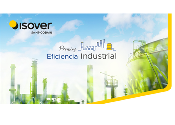 Premios Eficiencia Industrial