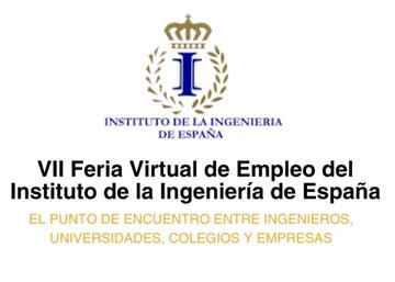 Feria virtual de empleo IIE
