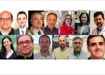 Investigadores
