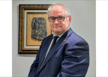 Jorge Delgado García