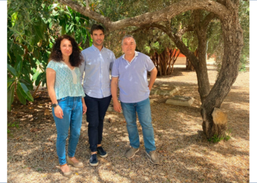 Investigadores
