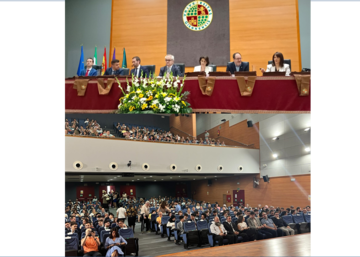 Foto Graduación