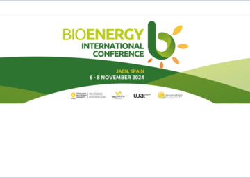 Logo Bioenergy