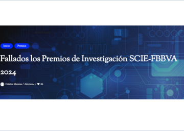 Sociedad Científica Informática de España 