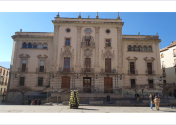 Foto Hora Jaén