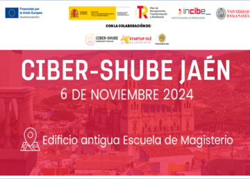 Ciber_Suebe Jaén