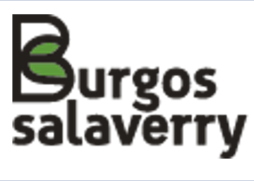 Burgos salaverry