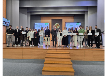 Gala Internacional 23/24