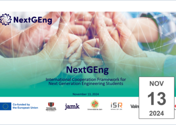 NextEng