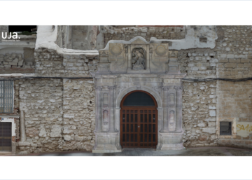 Iglesia de San Miguel