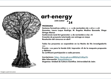 Art-energy