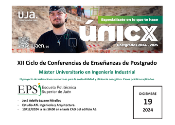El Proyecto de Instalaciones como base para  la sostenibilidad y eficiencia energética. Casos prácticos aplicados.