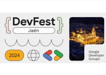 DevFest Jaén