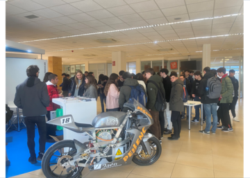 Encuentros UJA